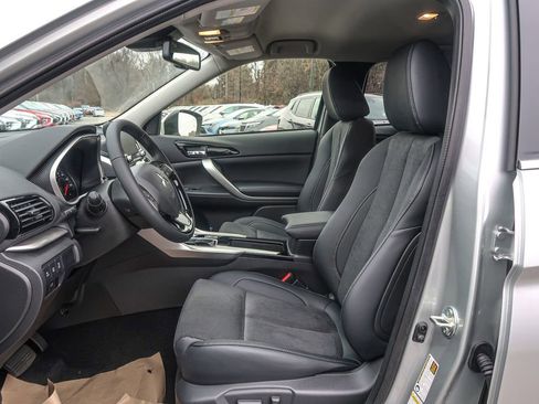 New 2026 Mitsubishi Eclipse Cross SE AWD/4WD image 23