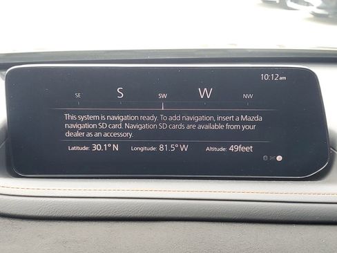 Certified 2024 MAZDA CX-30 Carbon image 31