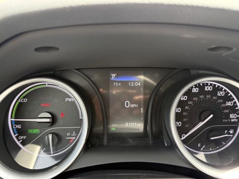 Used 2024 Toyota Camry LE image 38