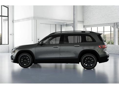 New 2026 Mercedes-Benz GLB 35 AMG 4MATIC image 44