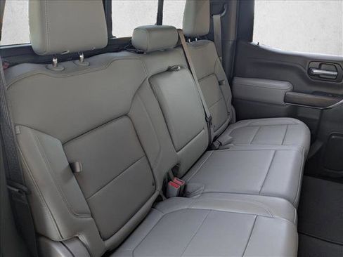 Used 2019 GMC Sierra 1500 SLT w/ SLT Premium Plus Package image 20