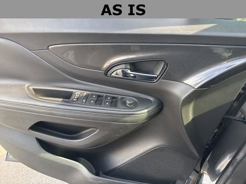 Used 2018 Buick Encore Preferred image 12