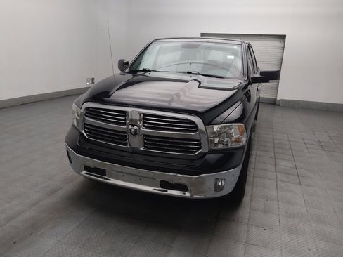 Used 2016 RAM 1500 Big Horn RWD image 15