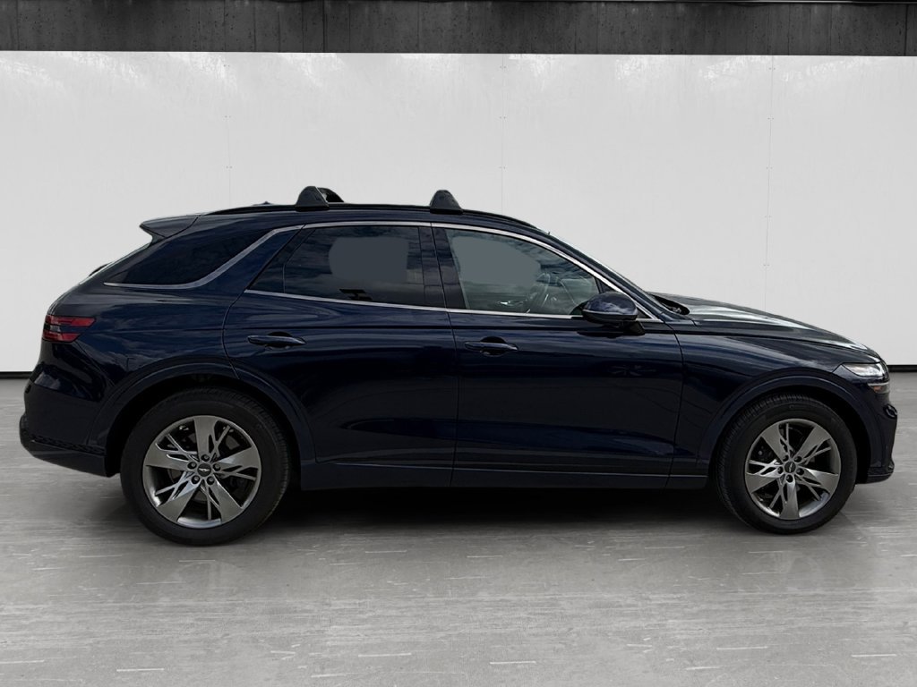 Used 2025 Genesis GV70 3.5T Sport AWD/4WD image 6