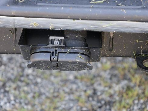 New 2025 Chevrolet Express 3500 w/ Driver Convenience Package image 12