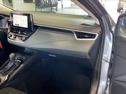 Used 2024 Toyota Corolla LE FWD image 23