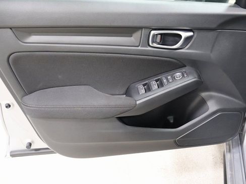 New 2026 Honda Civic Sport image 13