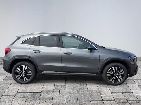New 2026 Mercedes-Benz GLA 250 image 8