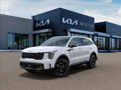 New 2026 Kia Sorento SX Prestige