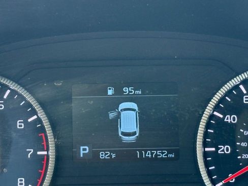 Used 2021 Kia Telluride S AWD/4WD image 17