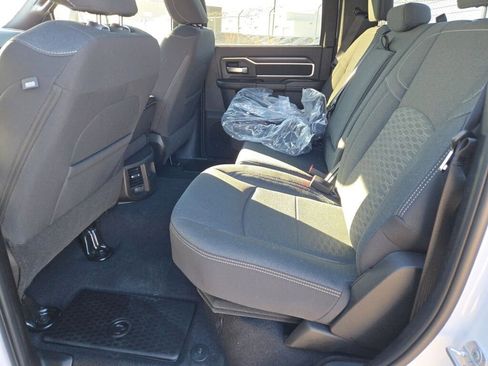 Used 2025 RAM 2500 Big Horn image 15
