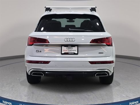 Used 2023 Audi Q5 2.0T Premium Plus image 7