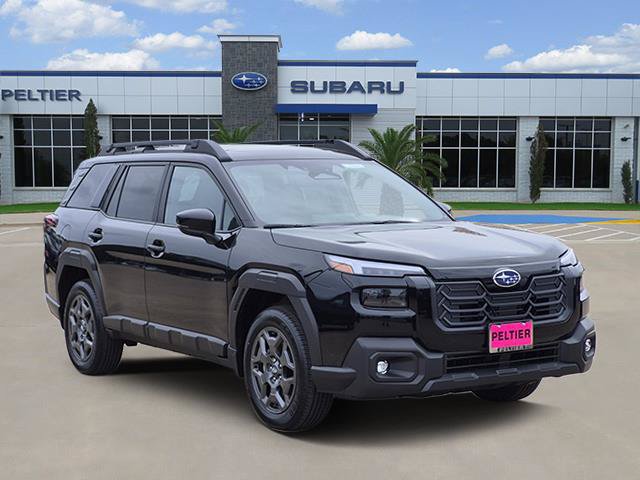 New 2026 Subaru Outback Premium AWD/4WD image 1