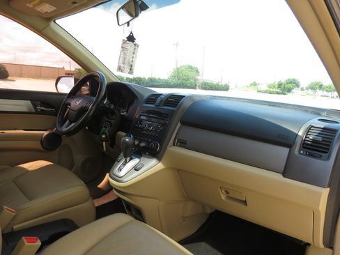 Used 2010 Honda CR-V EX-L image 26