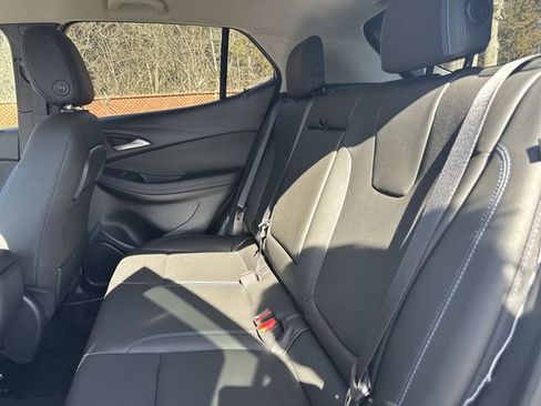 New 2026 Buick Encore GX Sport Touring w/ Comfort Package image 21