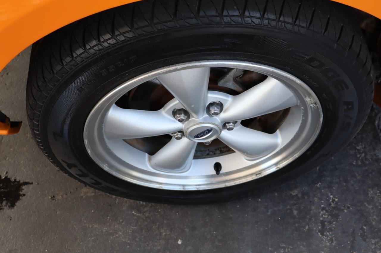 Used 2007 Ford Mustang GT RWD image 29