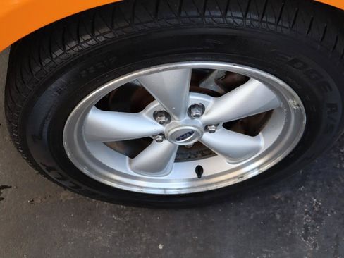Used 2007 Ford Mustang GT RWD image 29