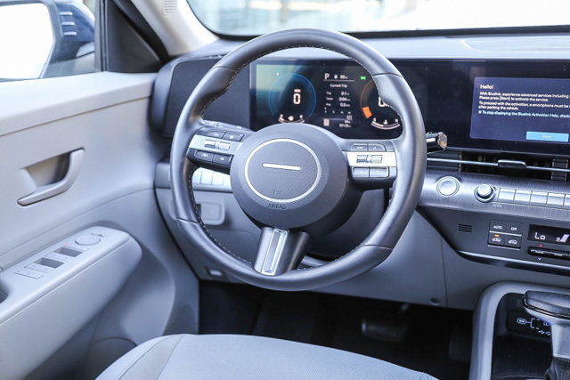 Certified 2024 Hyundai Kona SEL FWD image 17