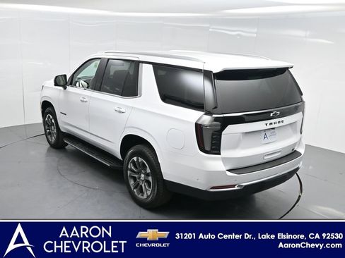 New 2026 Chevrolet Tahoe LT w/ Comfort Package image 61