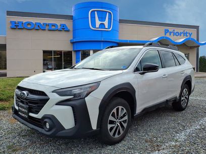 Used 2024 Subaru Outback Premium