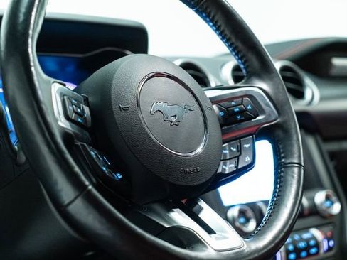 Used 2021 Ford Mustang GT Premium w/ Equipment Group 401A image 23