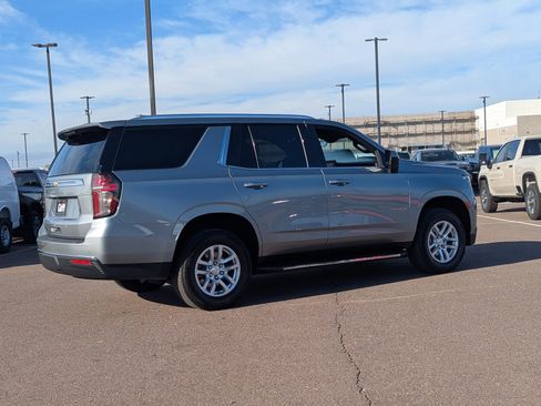 Used 2024 Chevrolet Tahoe LS w/ Driver Alert Package image 6