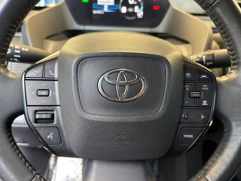 Certified 2023 Toyota bZ4X AWD w/ Weather Package image 30