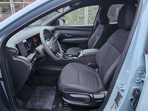 New 2026 Hyundai Santa Cruz SE image 18