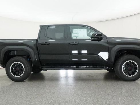 New 2026 Toyota Tacoma TRD Off-Road image 93