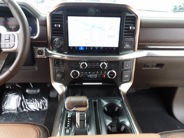 New 2026 Ford F150 King Ranch w/ Equipment Group 601A High AWD/4WD image 21