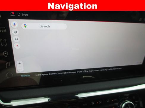 Used 2024 GMC Sierra 2500 AT4 w/ AT4 Premium Plus Package AWD/4WD image 20