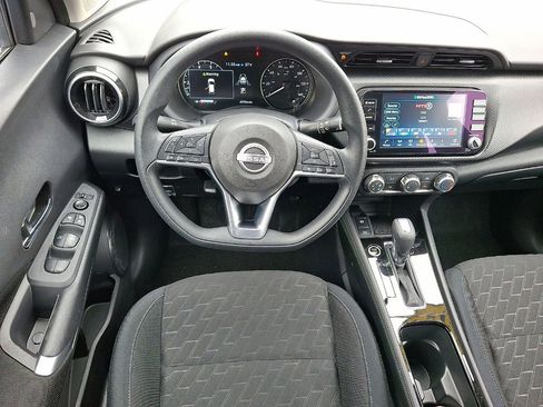 Used 2024 Nissan Kicks SV w/ Interior Electronics Package image 20