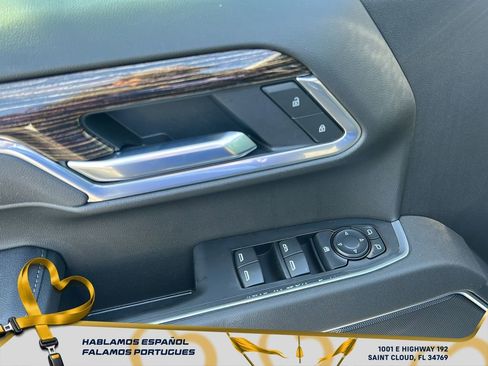 New 2026 GMC Sierra 1500 SLE image 13