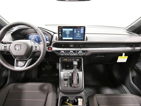 New 2026 Honda CR-V TrailSport image 15