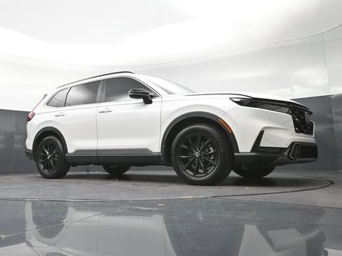 Used 2024 Honda CR-V Sport-L image 24