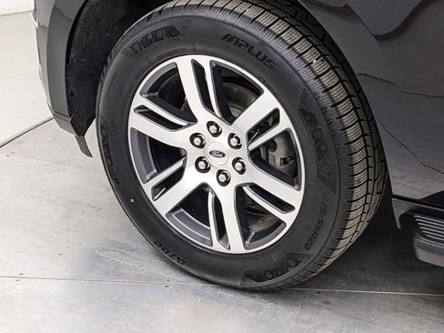 Certified 2024 Ford Expedition Max Limited AWD/4WD image 5