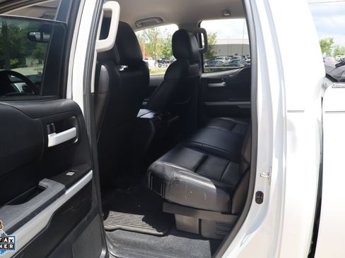 Used 2019 Toyota Tundra SR5 w/ SR5 Upgrade Package RWD image 25