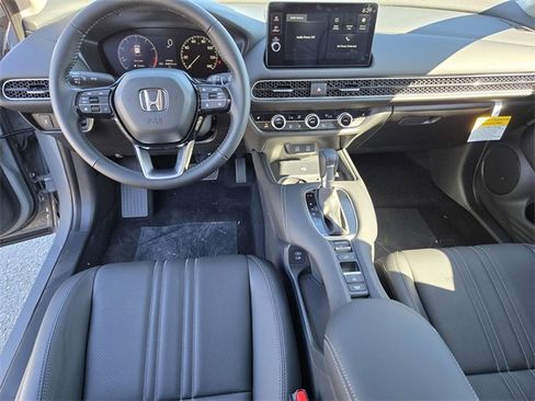 New 2026 Honda HR-V EX-L image 21