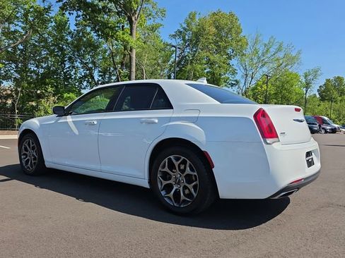 Used 2017 Chrysler 300 S AWD/4WD image 3