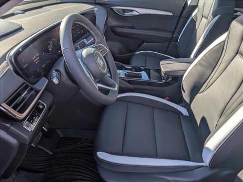 New 2026 Buick Envision Sport Touring image 4