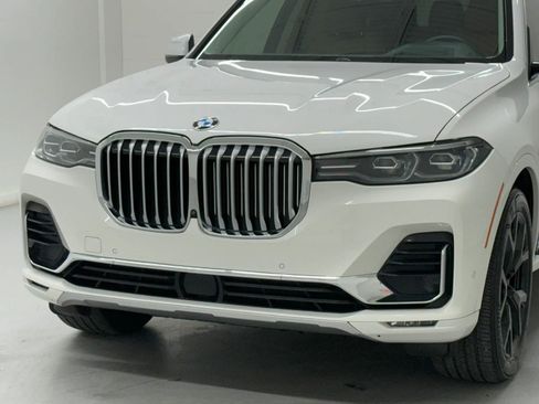 Used 2019 BMW X7 xDrive40i AWD/4WD image 46