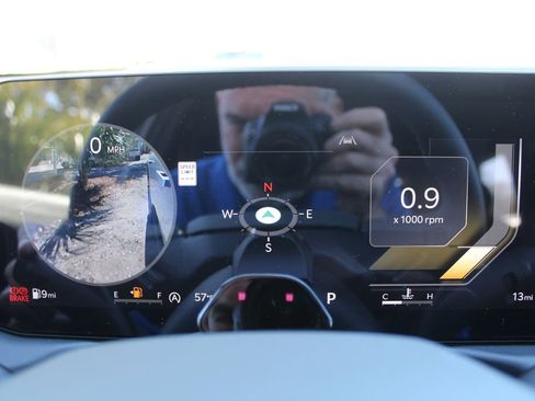 New 2027 Kia Telluride SX X-Line w/ Towing Package image 36