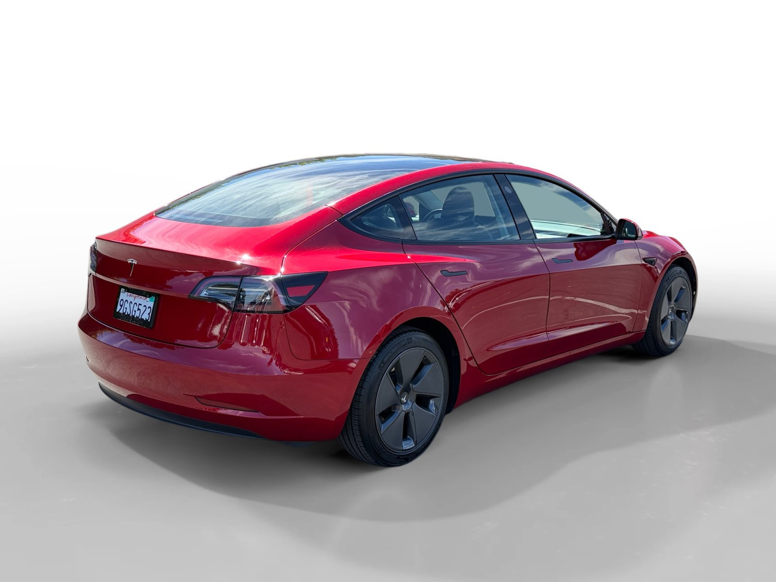 Used 2023 Tesla Model 3 Standard Range RWD image 5