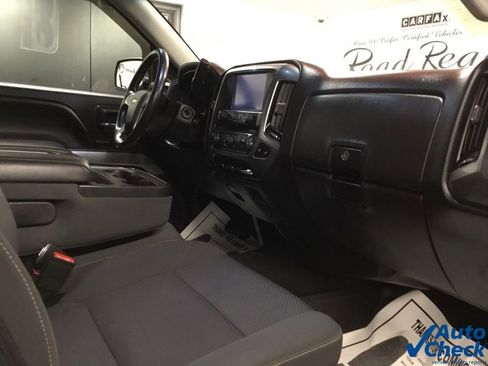 Used 2017 Chevrolet Silverado 1500 LT w/ All Star Edition image 43