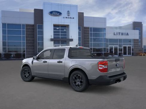 New 2026 Ford Maverick XLT AWD/4WD image 4