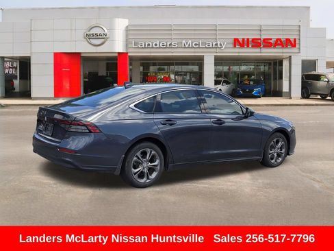 Used 2024 Honda Accord EX image 3