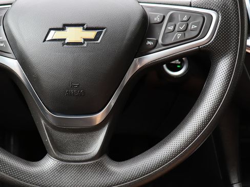 Used 2022 Chevrolet Equinox LT FWD image 53