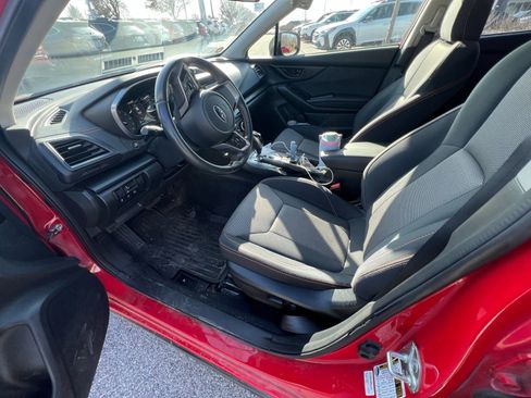 Used 2023 Subaru Crosstrek 2.0i Premium image 19