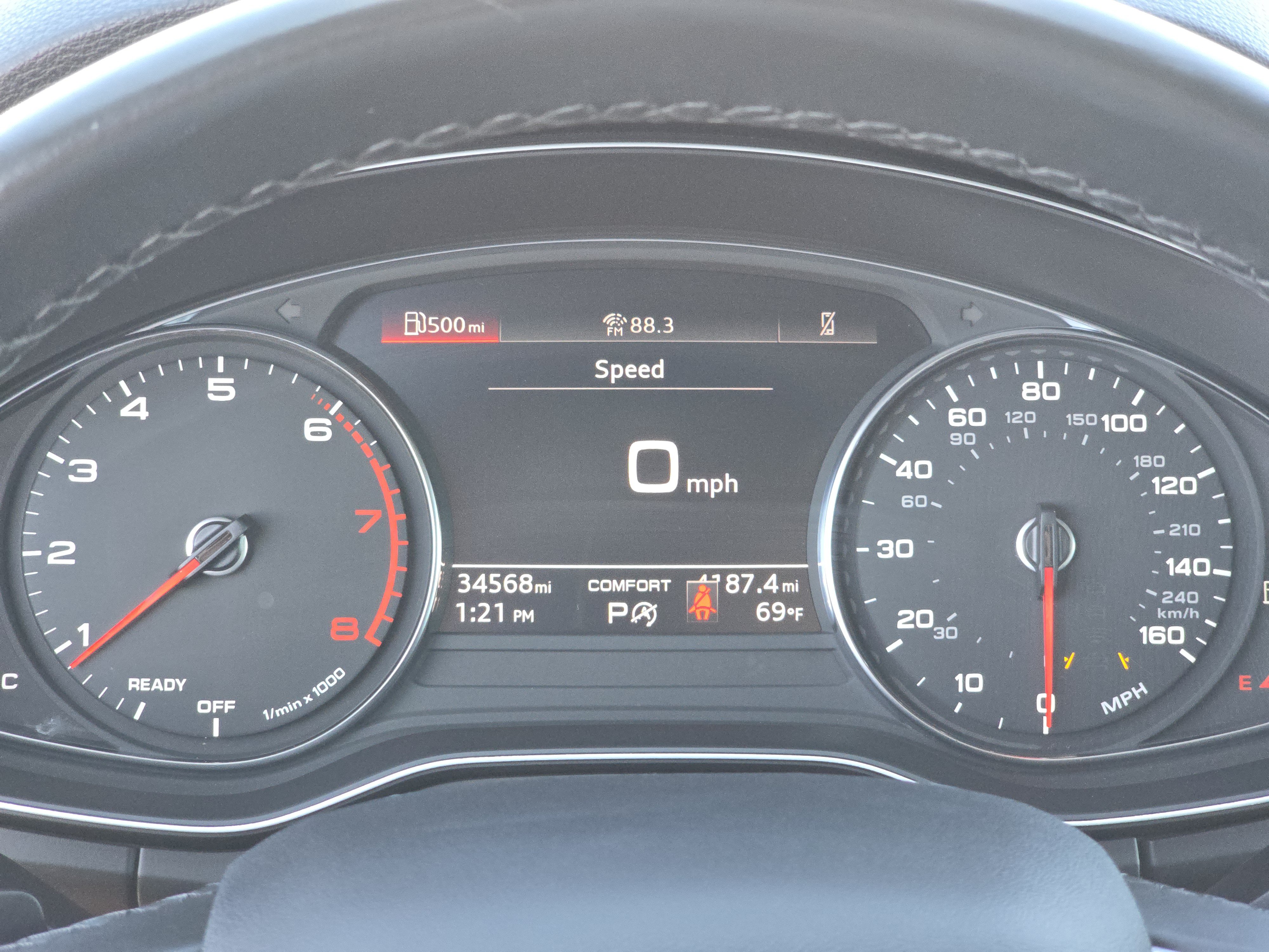 Certified 2024 Audi Q5 2.0T Premium AWD/4WD image 23