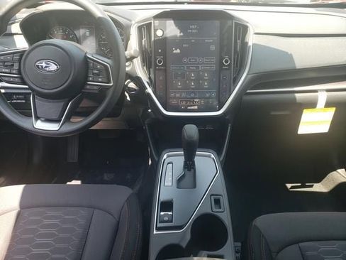 New 2025 Subaru Impreza 2.0i Sport image 13